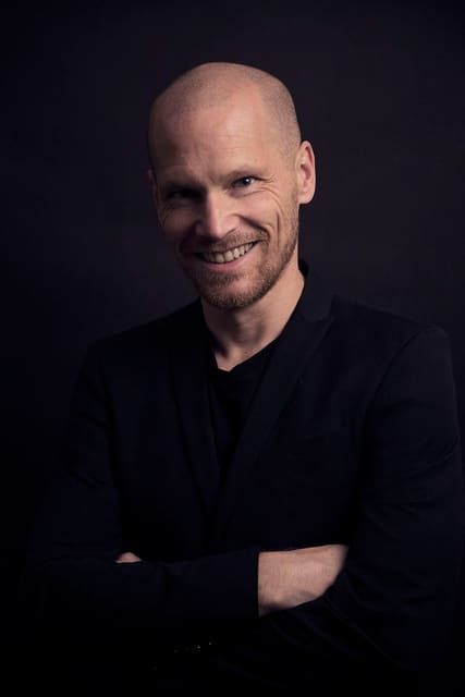 Dirk Bader