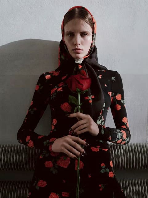 H&M x Magda Butrym 2025 — H&M