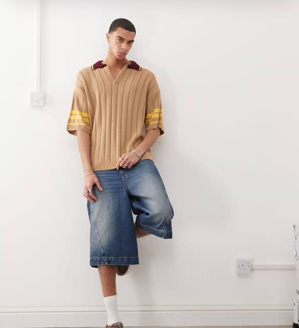ASOS E-COM — ASOS