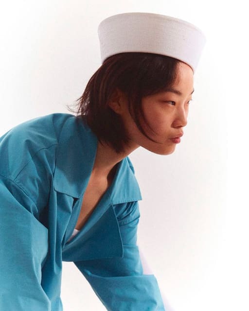 the fashionista — Latest Magazine