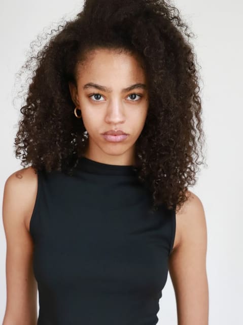 Aline Gaudin