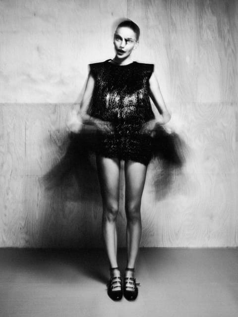 Que Sera Sera — Madame Figaro Greece
