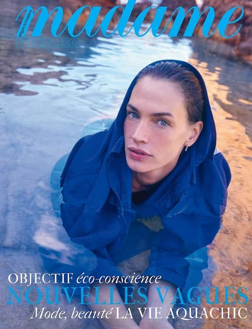 Crista Cober — 6