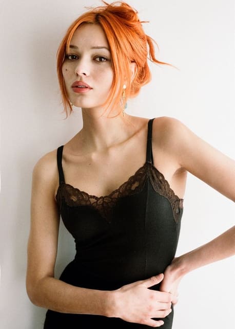 Solange Smith