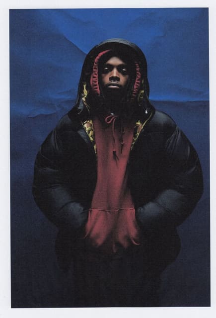 Carhartt by Andrew White — Carhartt