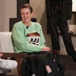 LET'S TALK ABOUT FASHION — Zara