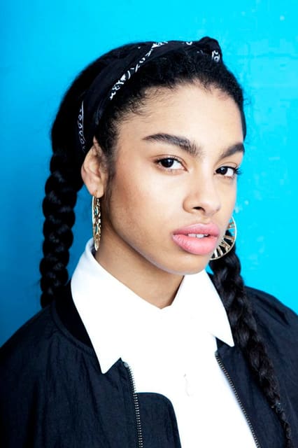 Natalie Glover for Nasty Gal — Nasty Gal