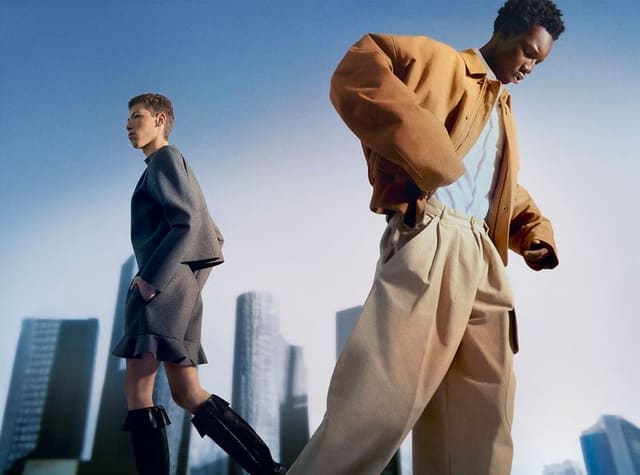 Loewe Special — The New Yorker