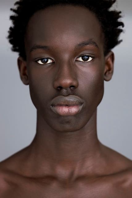 Oumar Diop