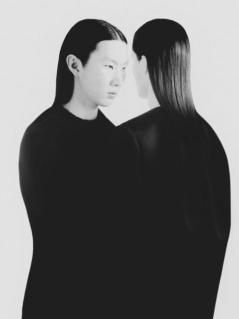 Bastiaan Woudt — Boycott Magazine