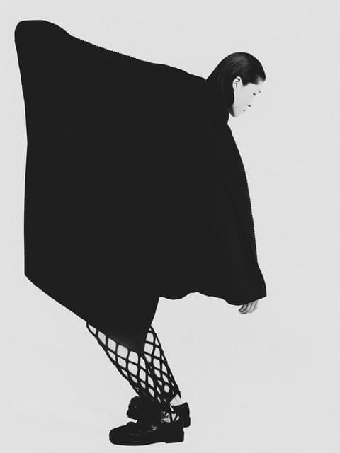 Bastiaan Woudt — Boycott Magazine