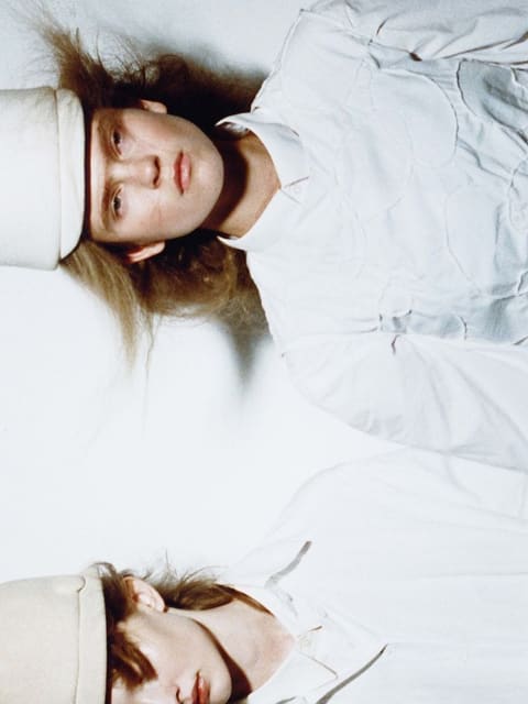 NICCOLÒ PASQUALETTI — SSAW Magazine