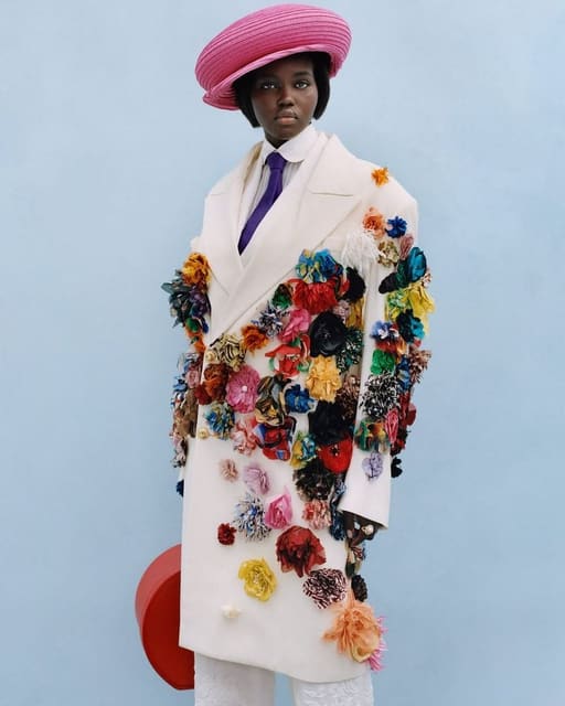 Dandyism — American Vogue