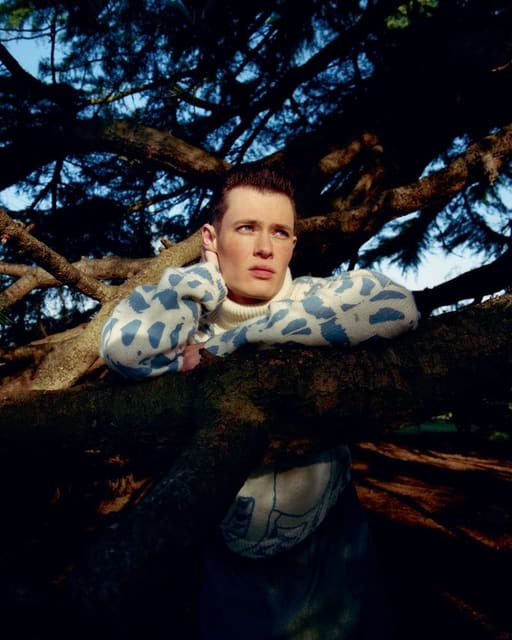 Dior Special — Fantastic Man