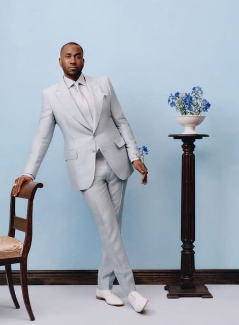 Dandyism — American Vogue