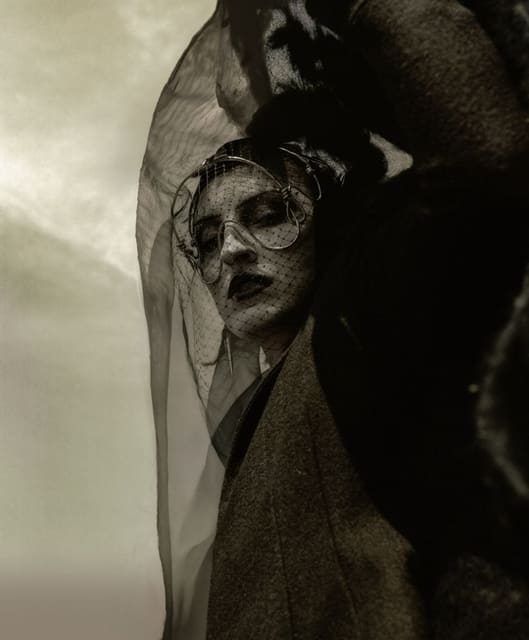 RE A Collection by Wren Walker by Jade Moscoe — Nasty Magazine