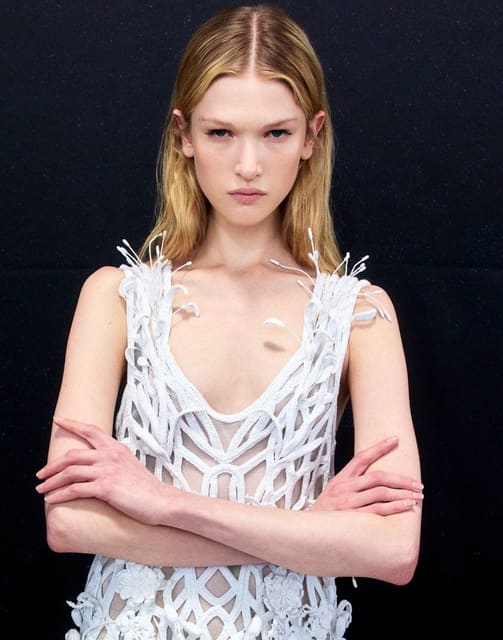 Simkhai S/S25 First Looks — Simkhai