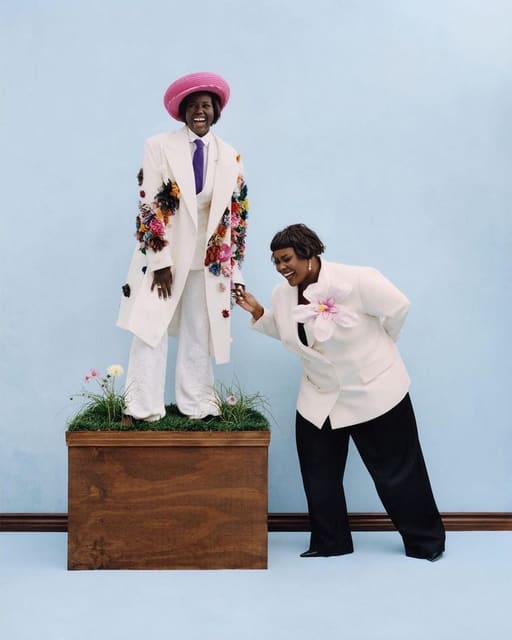 Dandyism — American Vogue