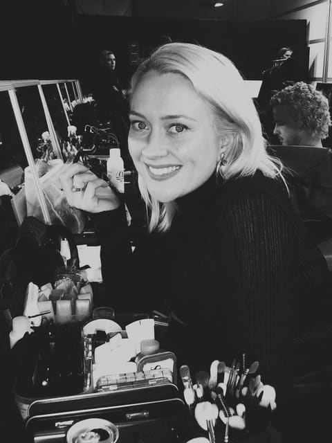 Riona O'Sullivan