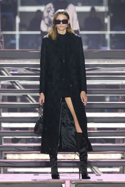 Philipp Plein F/W 24 Show — Philipp Plein