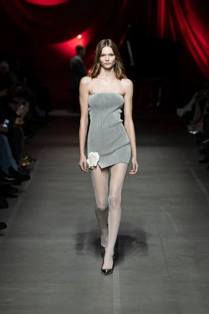 GCDS F/W 24 Show — GCDS