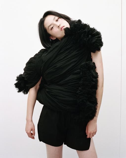 Whispers of spring — Nylon China