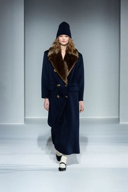Luisa Spagnoli F/W 24 Show — Luisa Spagnoli