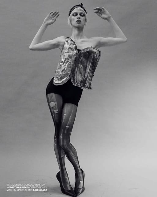 By Dan Giuliani — Re-Edition Magazine