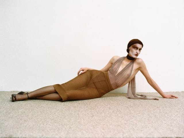 I Dreamt — SHADOWPLAY Magazine