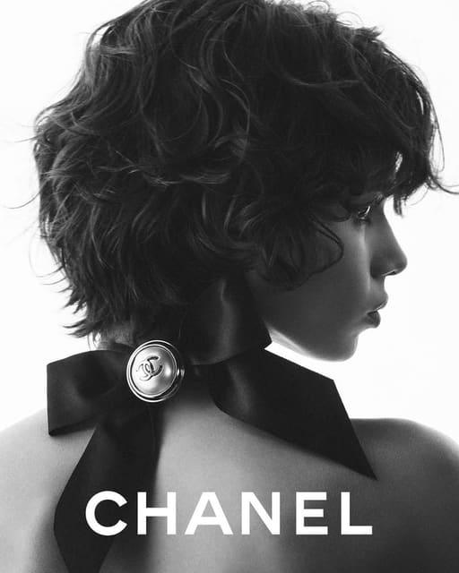 Chanel Fall/Winter 2025 Show Preview — Chanel