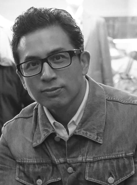 Eric Cano