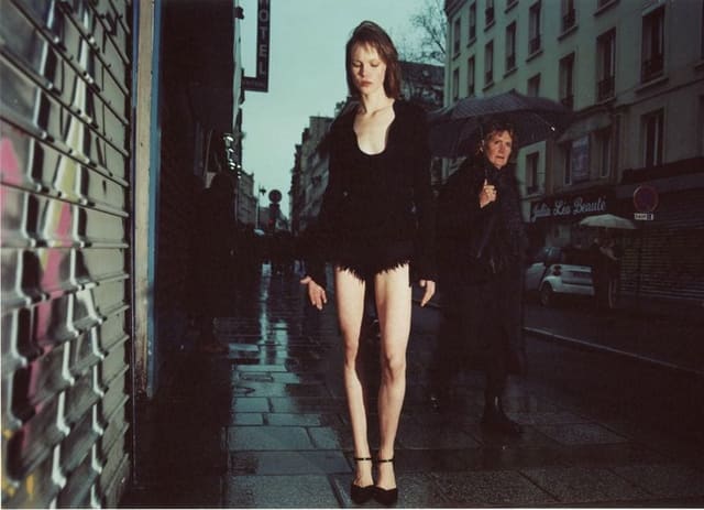 Thea — Muse Magazine