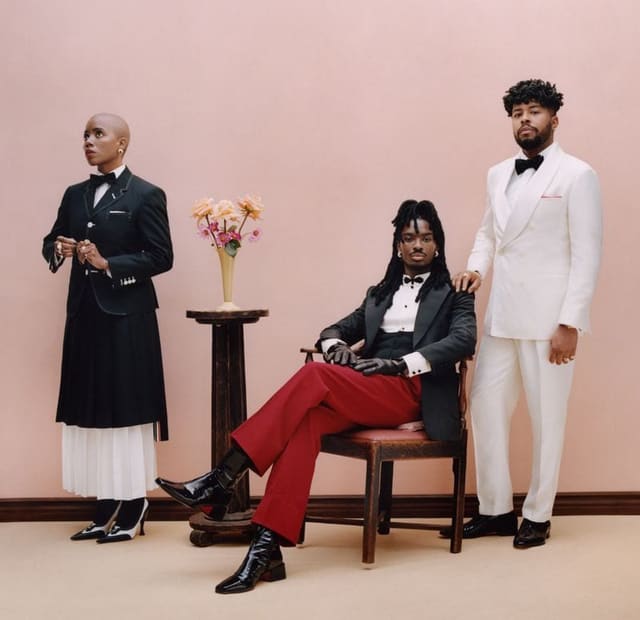 Dandy Land: Celebrating 'Superfine: Tail... — GQ Magazine U.S.