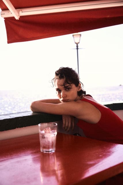Riviera Mood — H&M