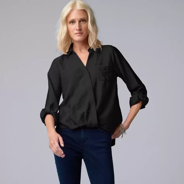 Simply Vera Wang x Kohls — Kohl's