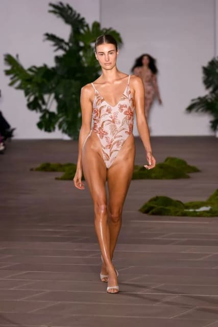 PatBO S/S 25 Show — PatBO