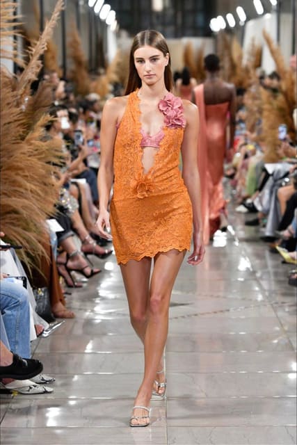 PatBO S/S 24 Show — PatBO