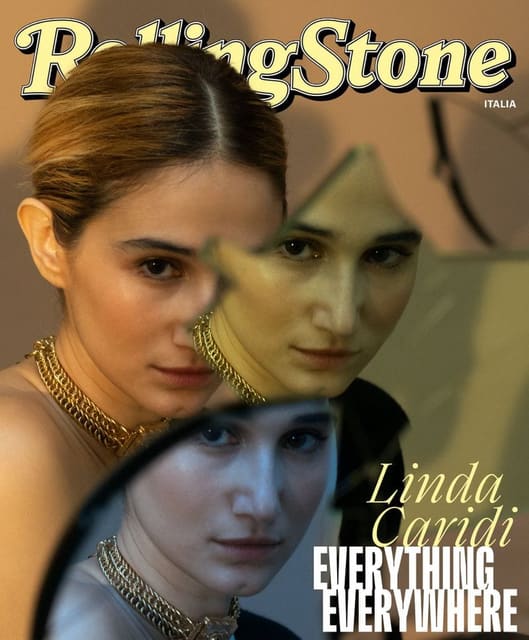 Rolling Stone Italia Feb 2023 Digital Co... — Rolling Stone Italia