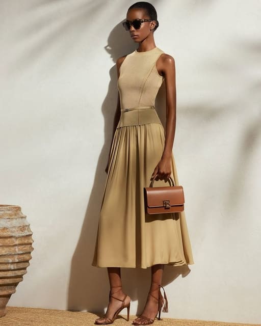 Ralph Lauren Pre-Spring 2025 — Ralph Lauren