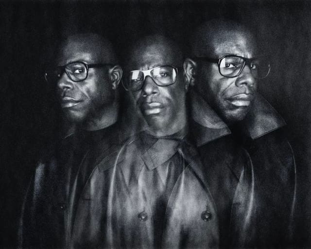 Steve McQueen — U Repubblica