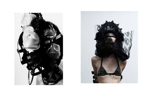 Pierrot Lunaire — A Magazine Curated By