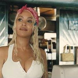 Levi's x Beyonce Chapter 3: LEVIIS JEANS... — Levi's