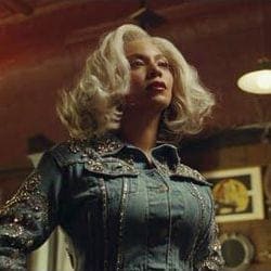 Levi's x Beyonce Chapter 2: Pool Hall — Levi's
