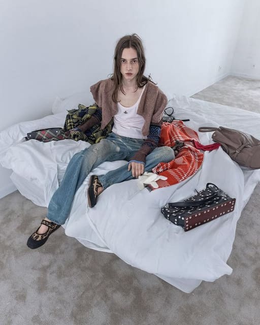 Vivienne Westwood A/W 25 Collection — Vivienne Westwood