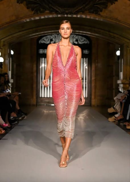 Pat.BO S/S 23 Show