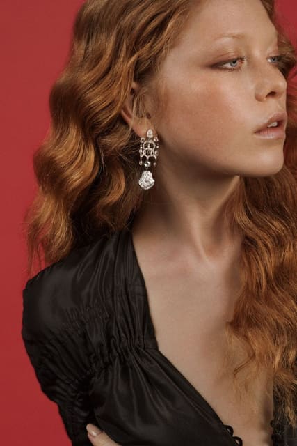 Dior — L'Officiel Brasil