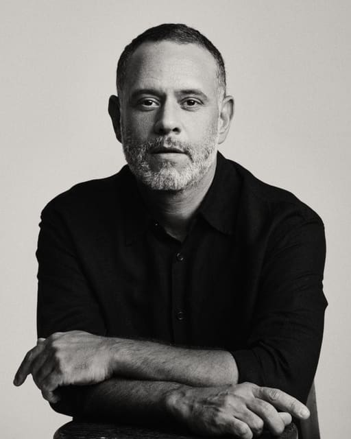 Jeff Segenreich