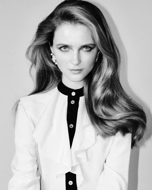 Vlada Roslyakova