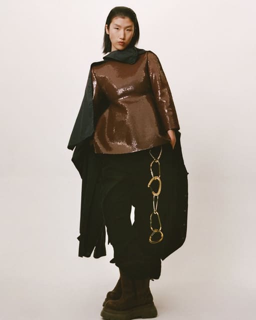 Art of Layering — Manifesto Magazine