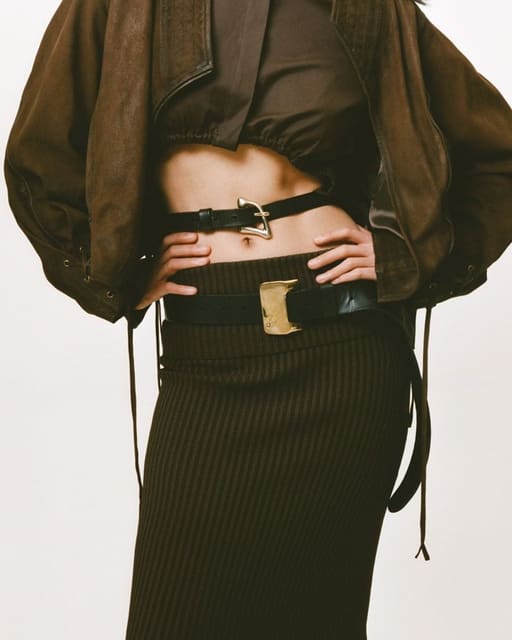 Art of Layering — Manifesto Magazine